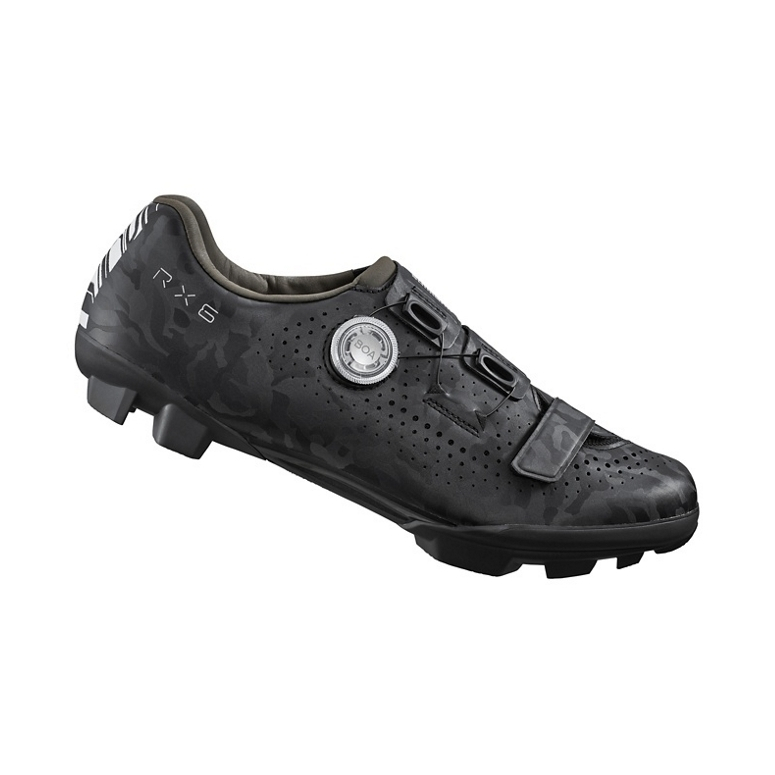 Buty gravelowe SHIMANO SH-RX600 - 2023