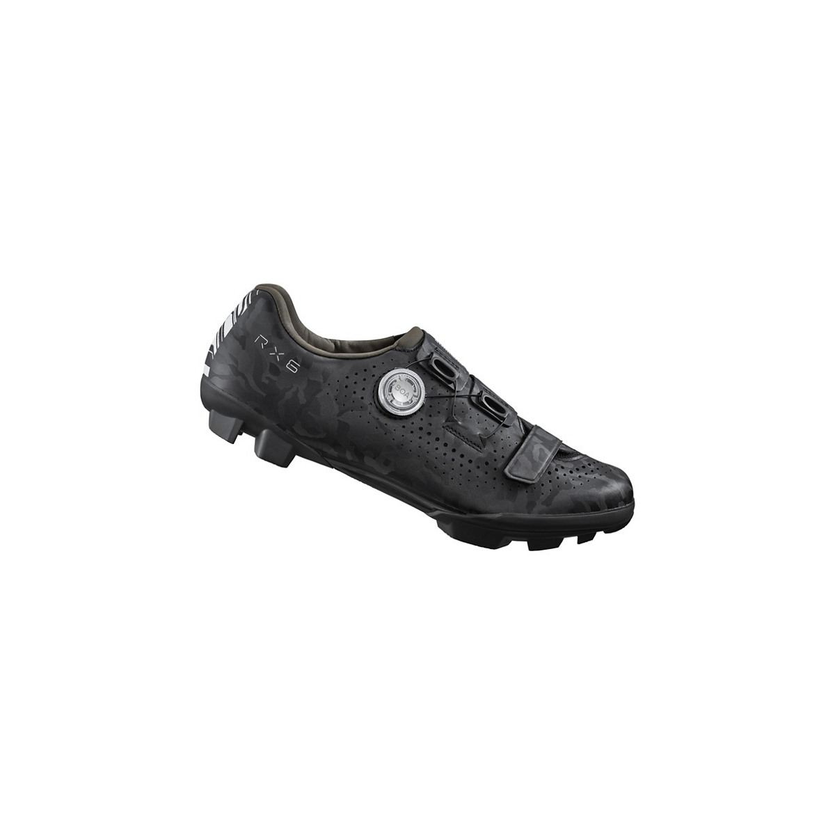 Buty gravelowe SHIMANO SH-RX600 - 2023