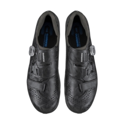 Buty gravelowe SHIMANO SH-RX600 - 2023