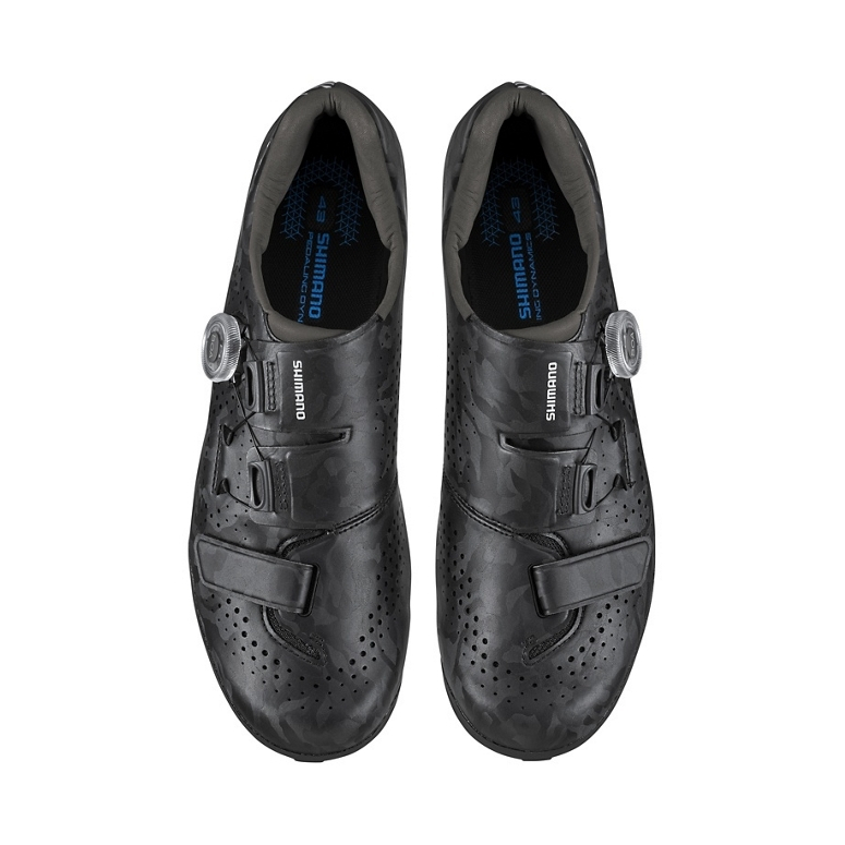 Buty gravelowe SHIMANO SH-RX600 - 2023