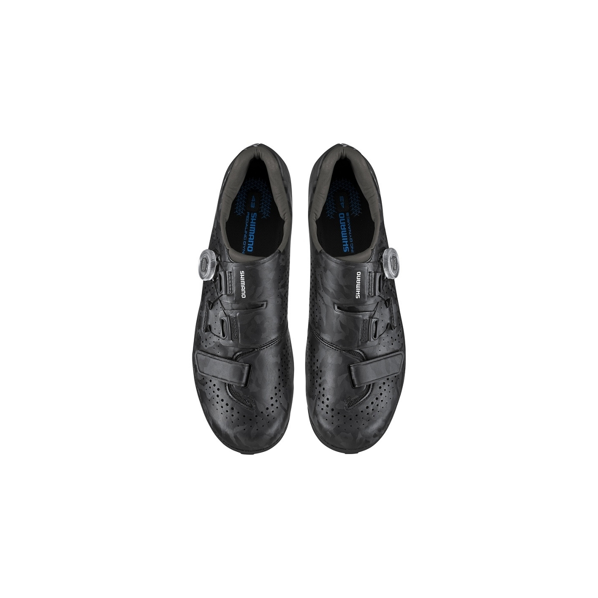 Buty gravelowe SHIMANO SH-RX600 - 2023