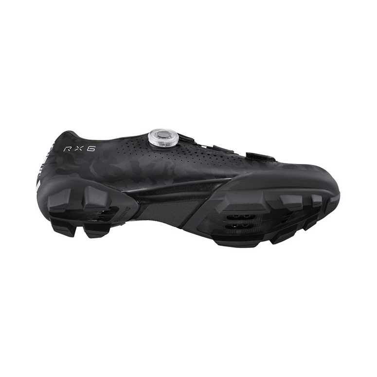 Buty gravelowe SHIMANO SH-RX600 - 2023