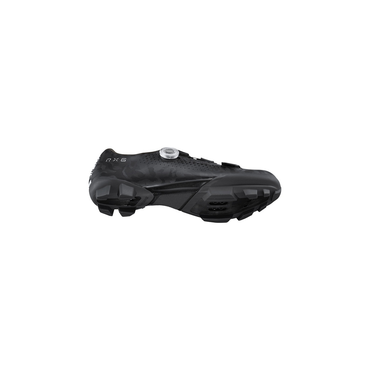 Buty gravelowe SHIMANO SH-RX600 - 2023