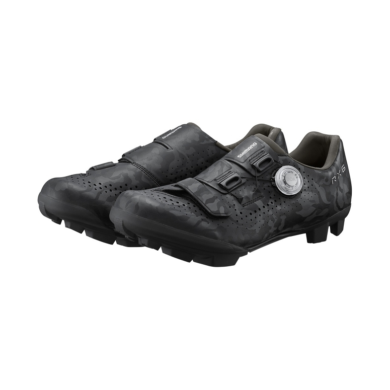 Buty gravelowe SHIMANO SH-RX600 - 2023