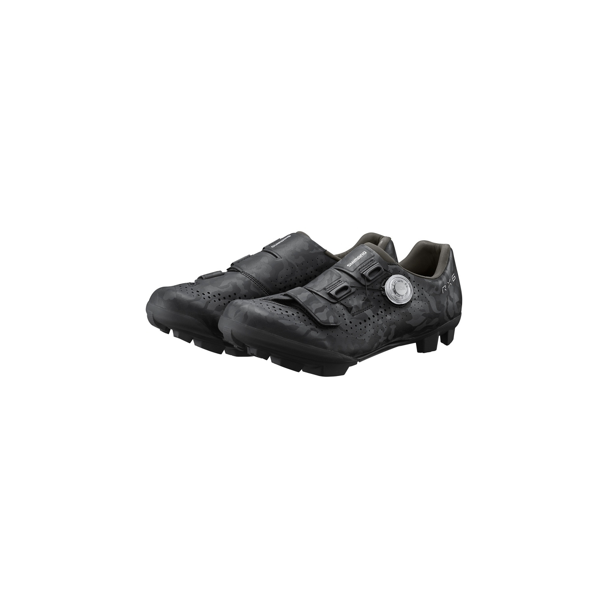 Buty gravelowe SHIMANO SH-RX600 - 2023