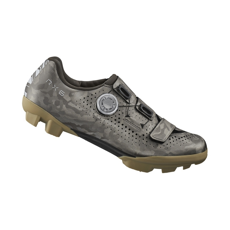 Buty gravelowe damskie SHIMANO SH-RX600 - 2023