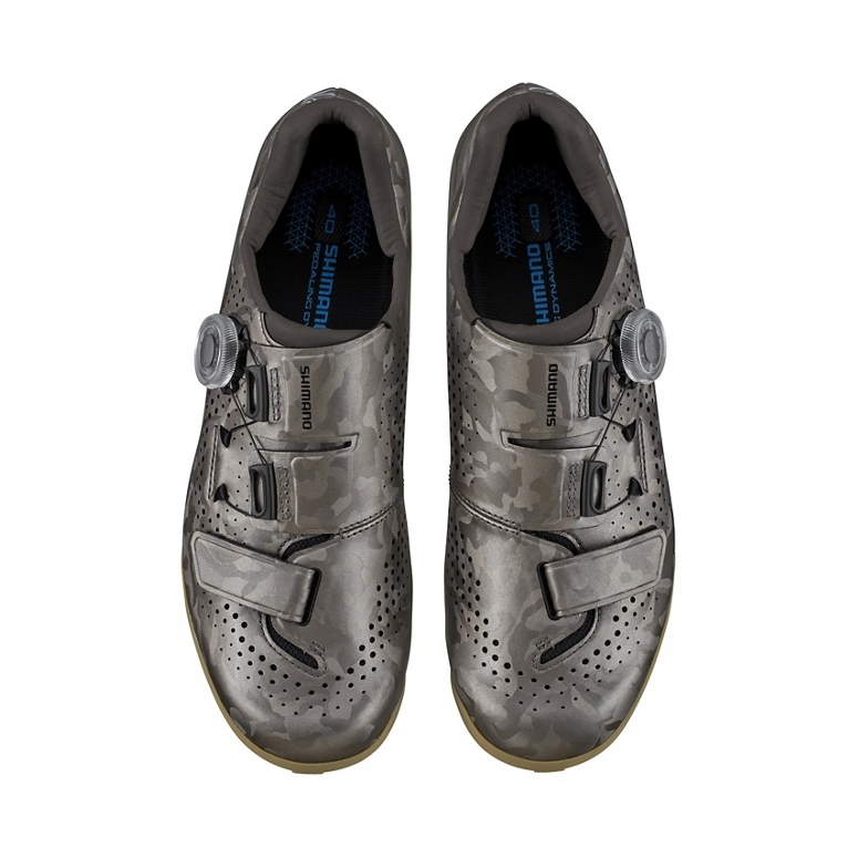 Buty gravelowe damskie SHIMANO SH-RX600 - 2023