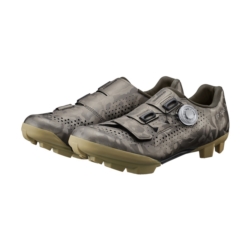 Buty gravelowe damskie SHIMANO SH-RX600 - 2023
