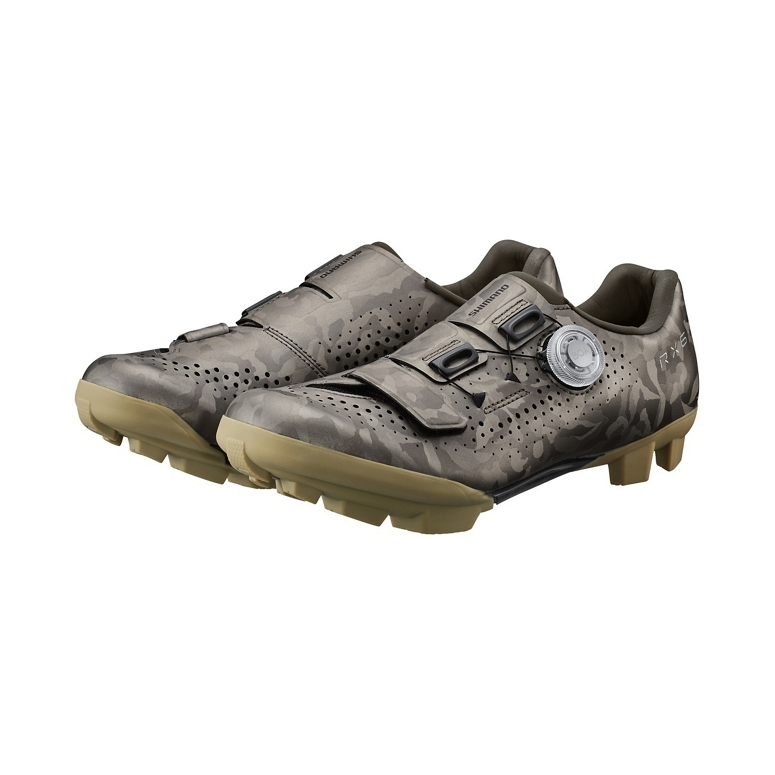 Buty gravelowe damskie SHIMANO SH-RX600 - 2023