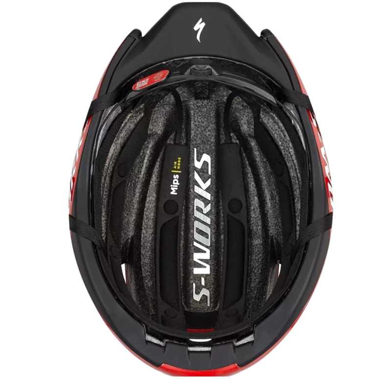 Kask rowerowy SPECIALIZED S-Works Evade 3