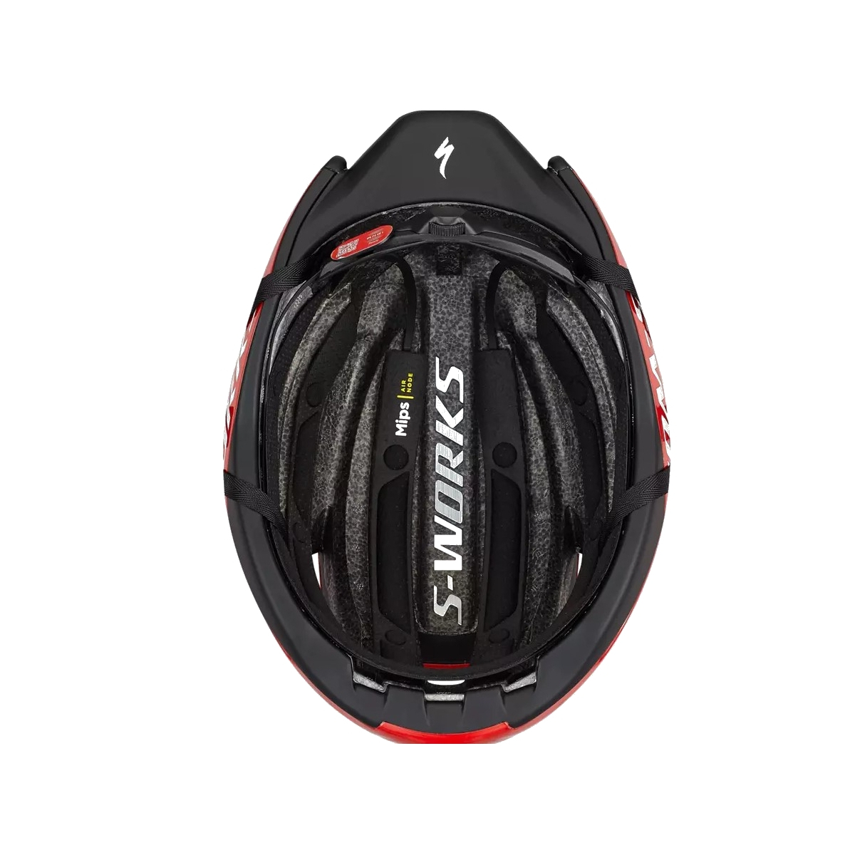 Kask rowerowy SPECIALIZED S-Works Evade 3