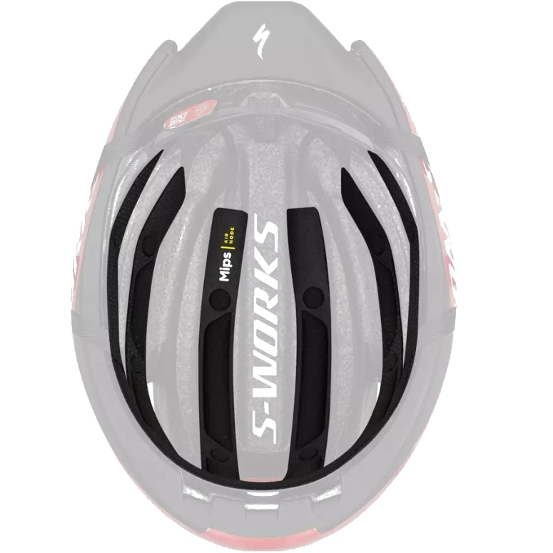 Kask rowerowy SPECIALIZED S-Works Evade 3
