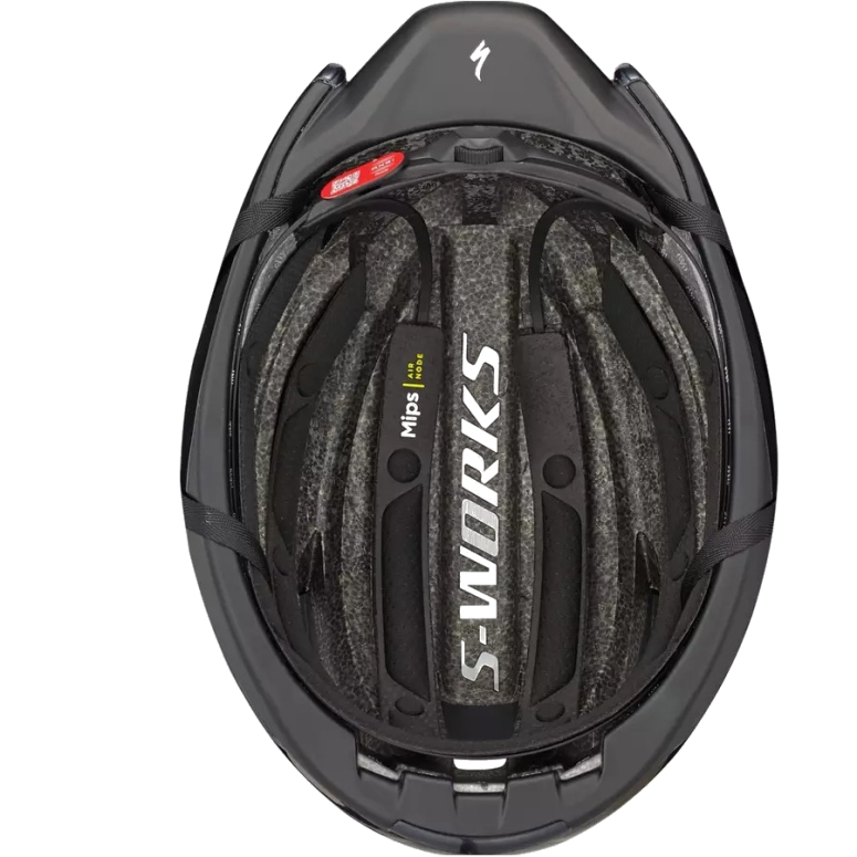 Kask rowerowy SPECIALIZED S-Works Evade 3