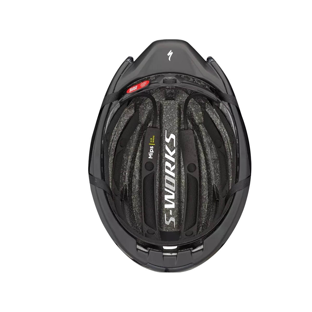 Kask rowerowy SPECIALIZED S-Works Evade 3