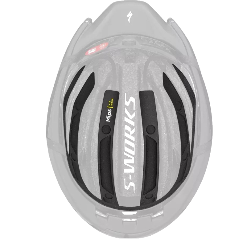 Kask rowerowy SPECIALIZED S-Works Evade 3