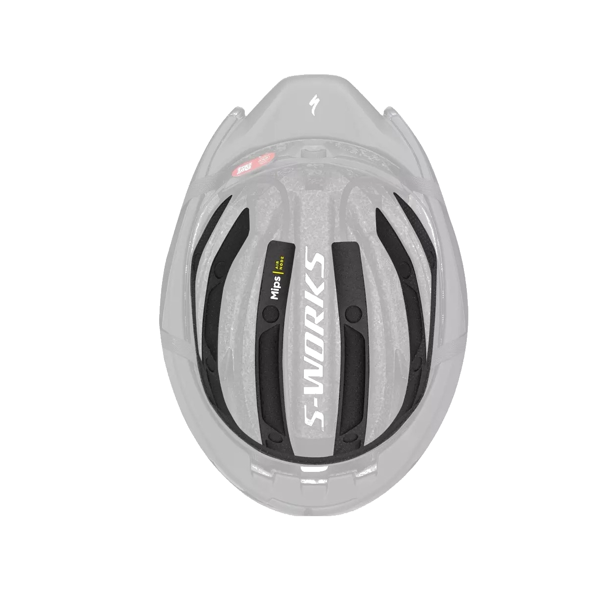 Kask rowerowy SPECIALIZED S-Works Evade 3