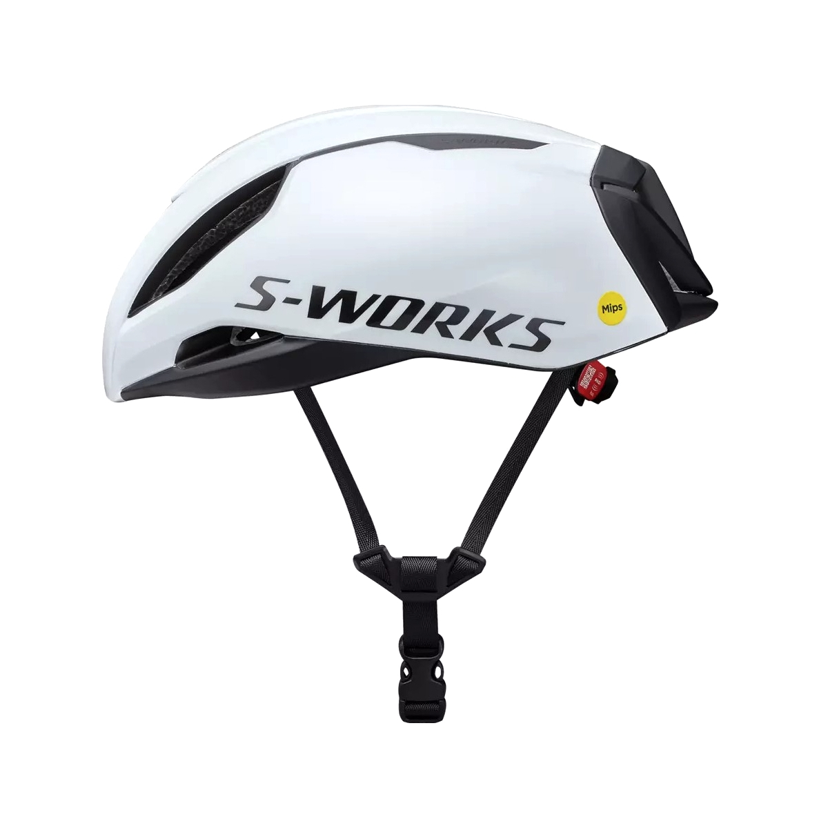 Kask rowerowy SPECIALIZED S-Works Evade 3