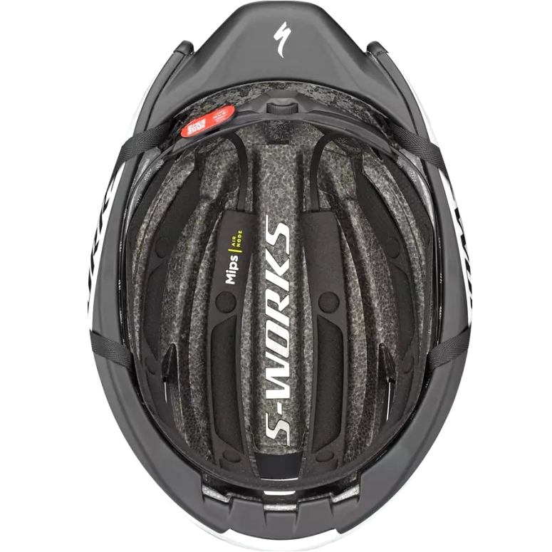 Kask rowerowy SPECIALIZED S-Works Evade 3