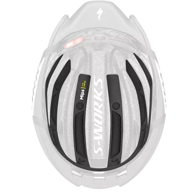 Kask rowerowy SPECIALIZED S-Works Evade 3