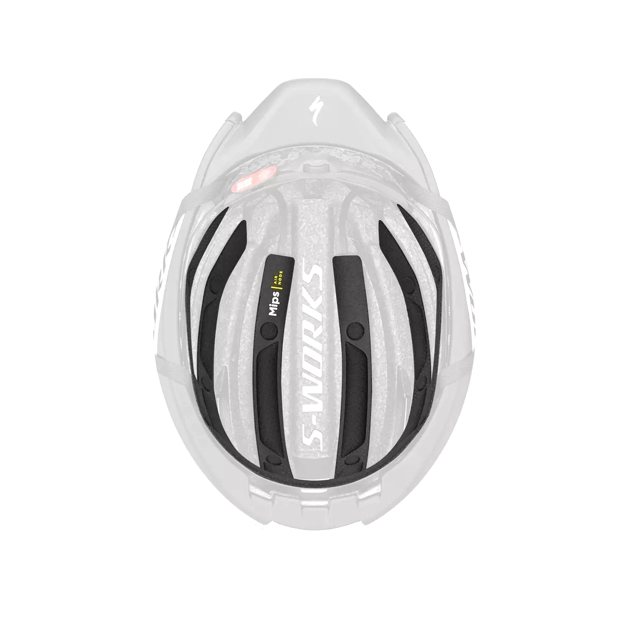 Kask rowerowy SPECIALIZED S-Works Evade 3