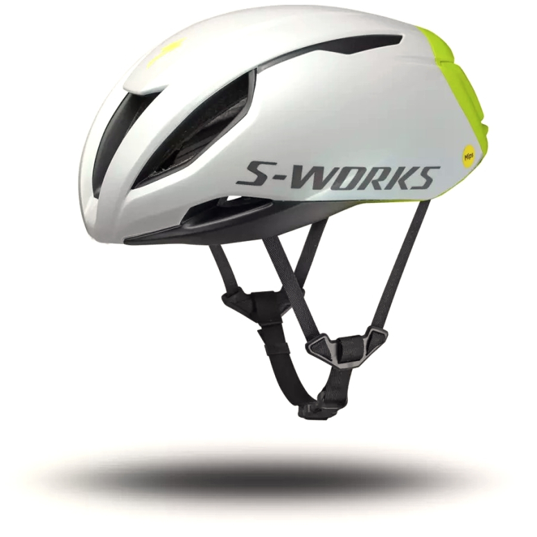Kask rowerowy SPECIALIZED S-Works Evade 3