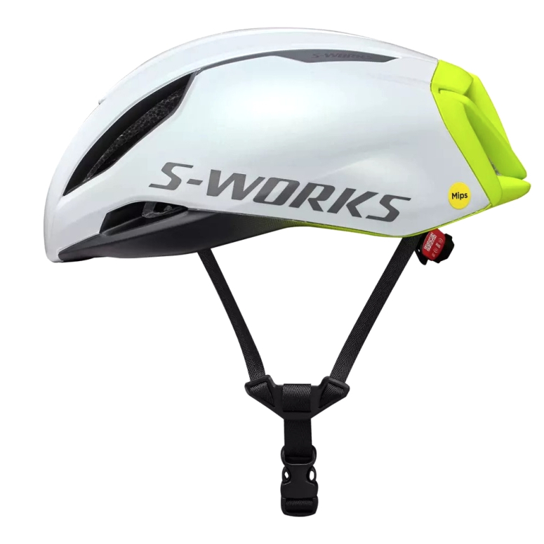 Kask rowerowy SPECIALIZED S-Works Evade 3