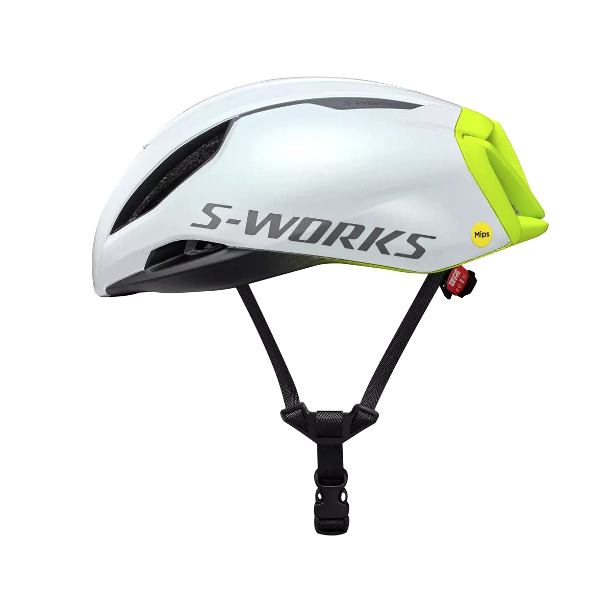 Kask rowerowy SPECIALIZED S-Works Evade 3
