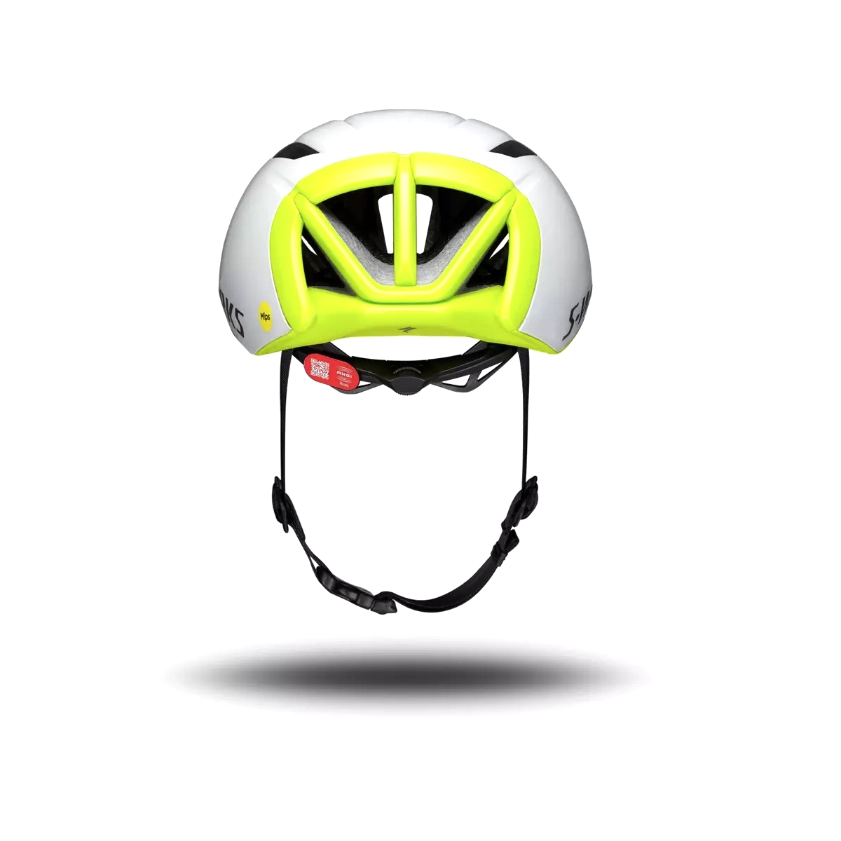 Kask rowerowy SPECIALIZED S-Works Evade 3