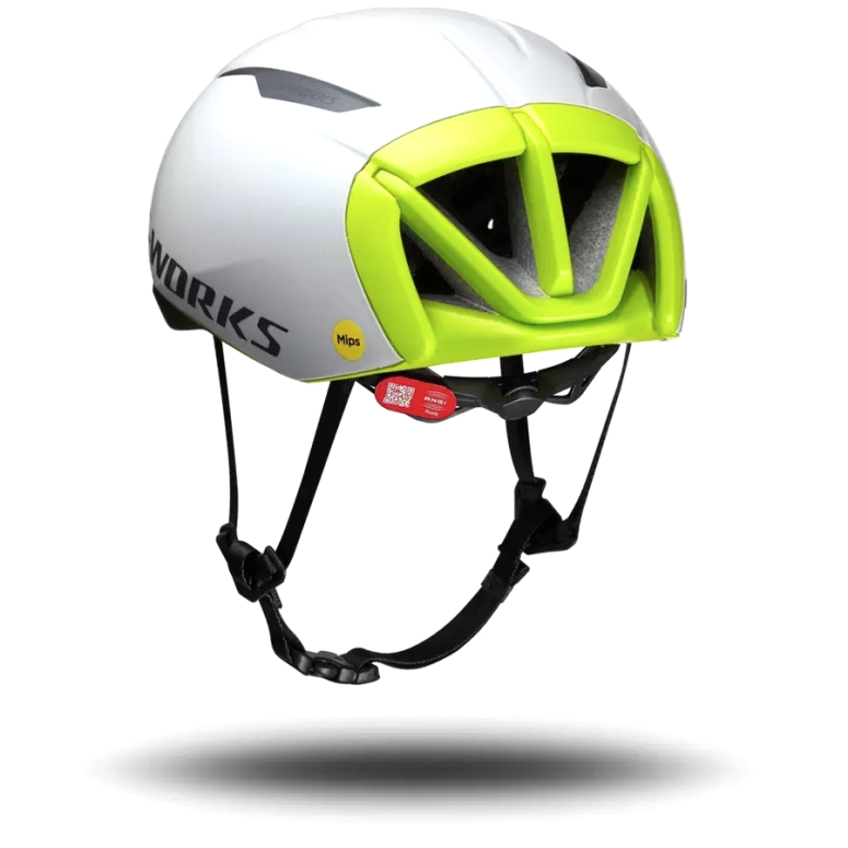 Kask rowerowy SPECIALIZED S-Works Evade 3