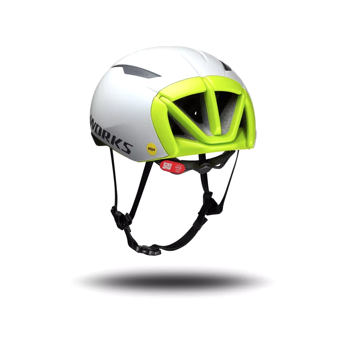 Kask rowerowy SPECIALIZED S-Works Evade 3