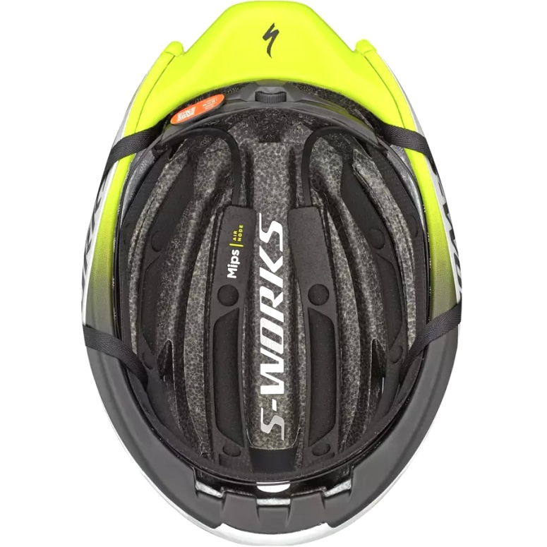 Kask rowerowy SPECIALIZED S-Works Evade 3