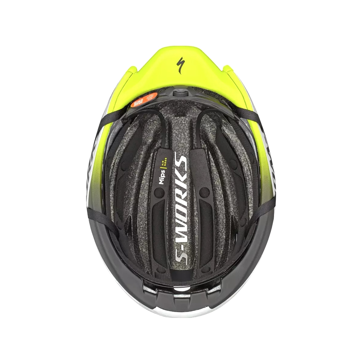 Kask rowerowy SPECIALIZED S-Works Evade 3