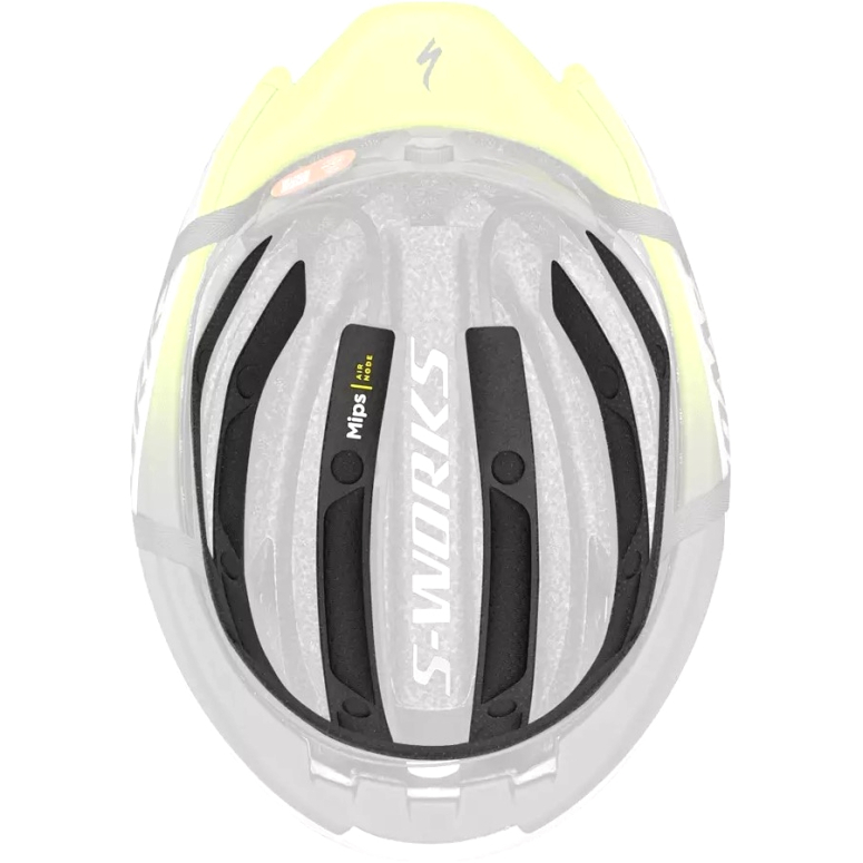 Kask rowerowy SPECIALIZED S-Works Evade 3