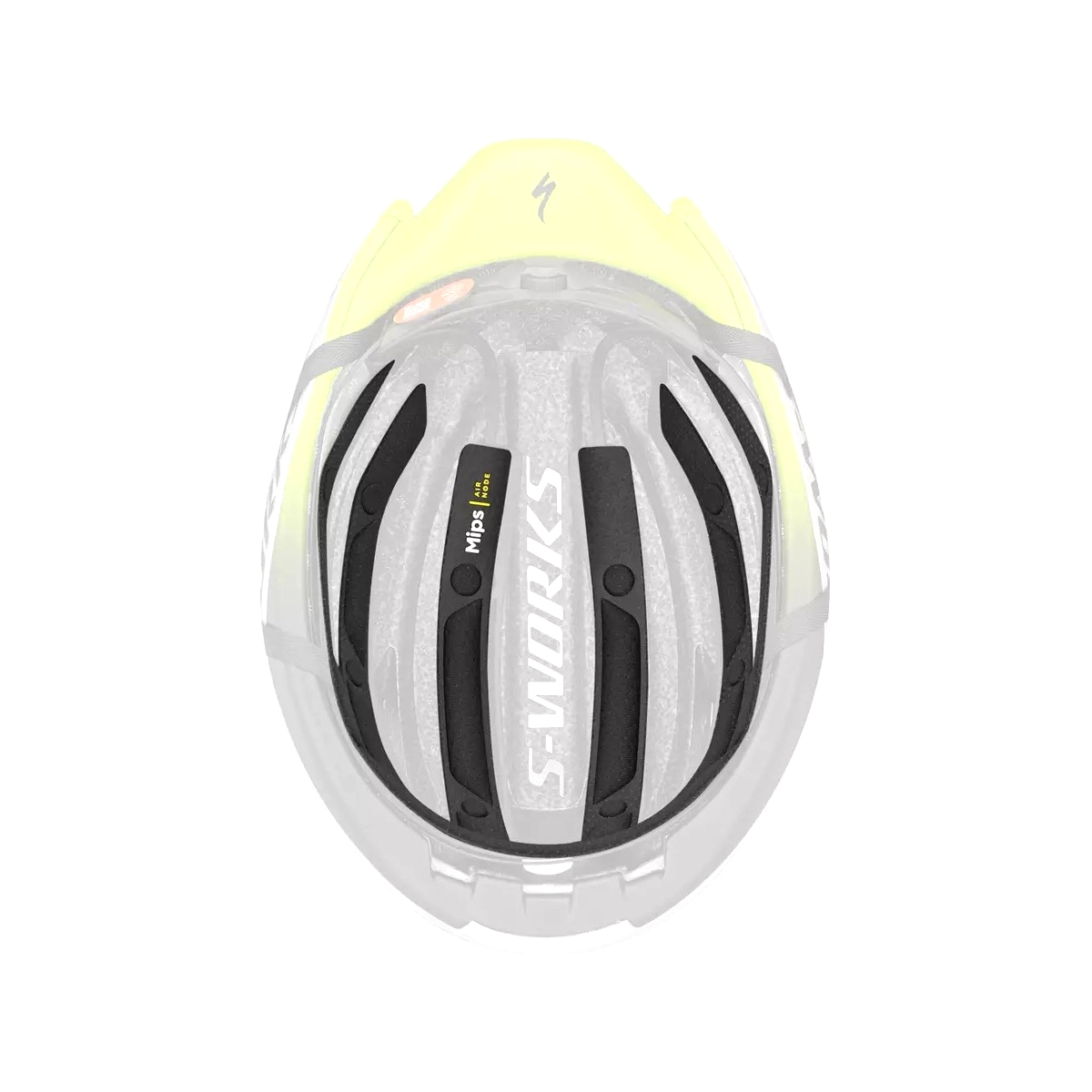 Kask rowerowy SPECIALIZED S-Works Evade 3