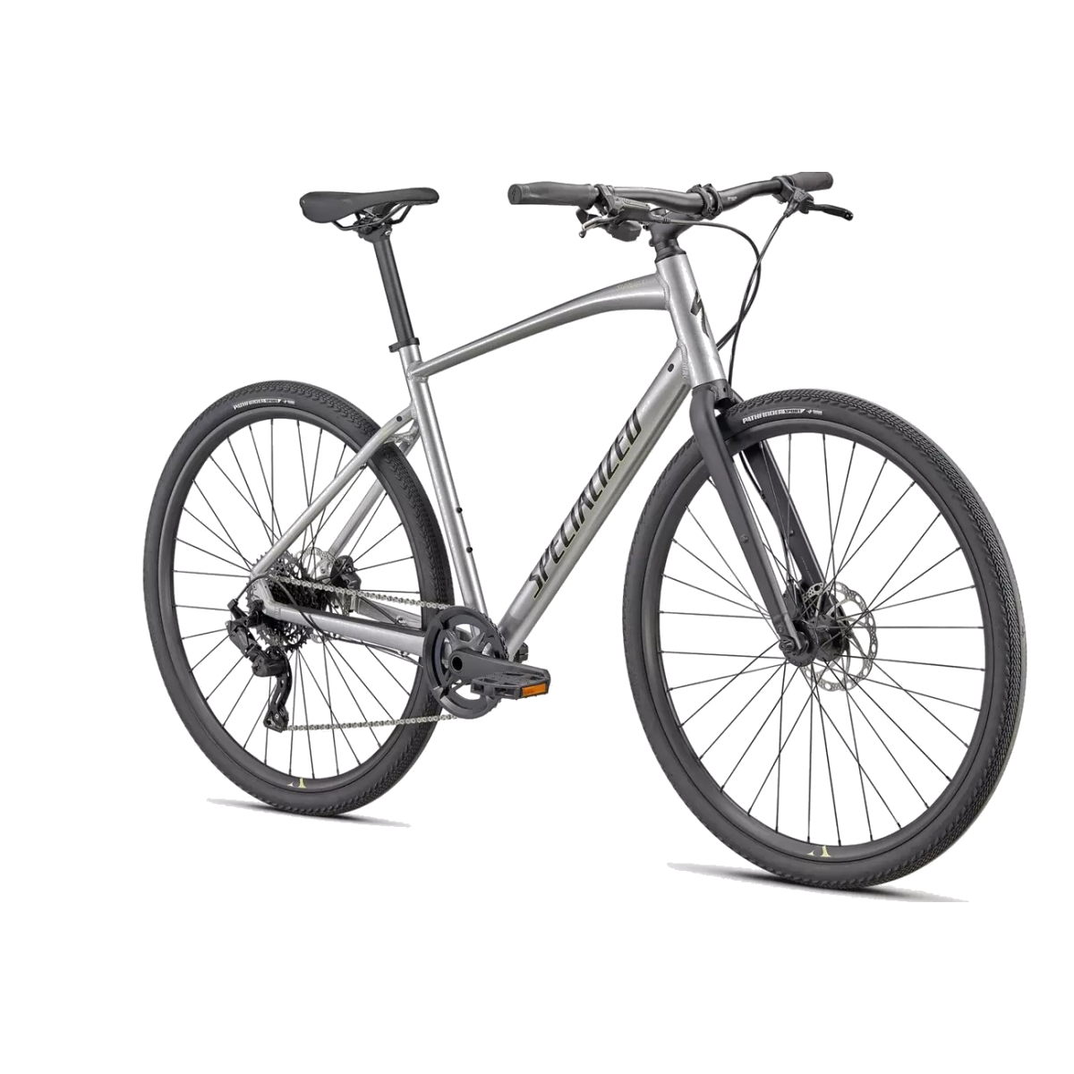 Rower fitness SPECIALIZED Sirrus X 3.0