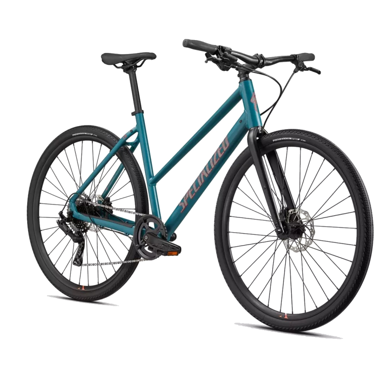 Rower fitness SPECIALIZED Sirrus X 2.0 ST