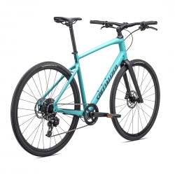 Rower fitness SPECIALIZED Sirrus X 4.0 - 2022 - 8 Rower fitness SPECIALIZED Sirrus X 4.0 - 2022 - 8