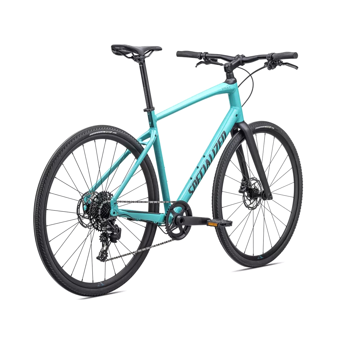 Rower fitness SPECIALIZED Sirrus X 4.0 - 2022 - 8 Rower fitness SPECIALIZED Sirrus X 4.0 - 2022 - 8