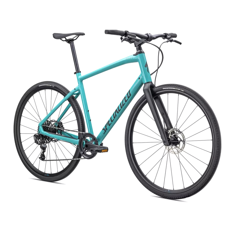 Rower fitness SPECIALIZED Sirrus X 4.0 - 2022 - 5 Rower fitness SPECIALIZED Sirrus X 4.0 - 2022 - 5