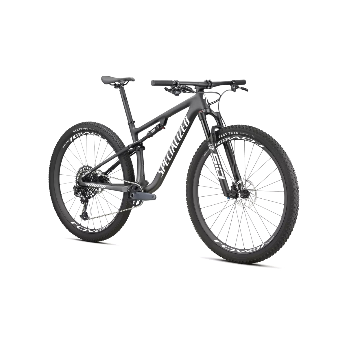 Rower górski SPECIALIZED Epic Expert - 2022 - 2 Rower górski SPECIALIZED Epic Expert - 2022 - 2
