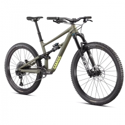 Rower górski SPECIALIZED Status 140 - 2022 - 2