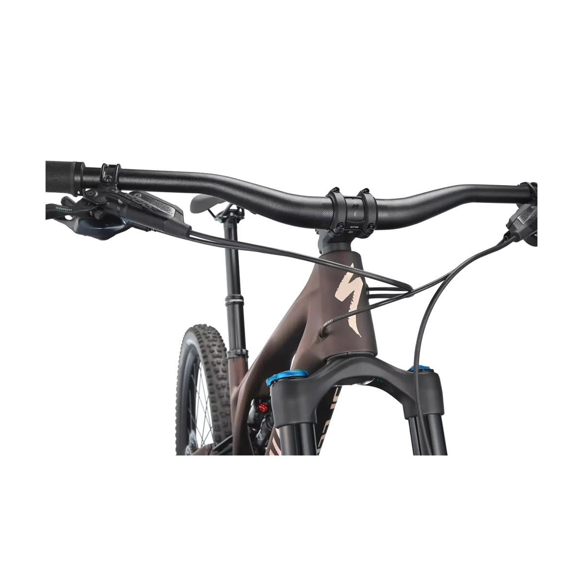 Rower górski SPECIALIZED Stumpjumper EVO Comp - 2022 - 6