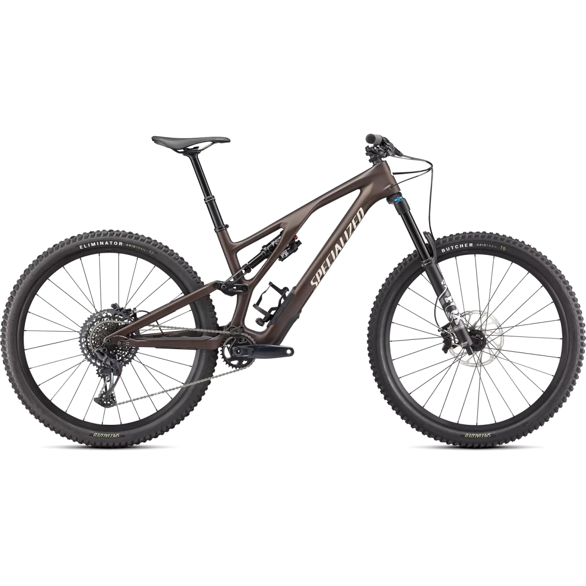 Rower górski SPECIALIZED Stumpjumper EVO Comp - 2022 - 1