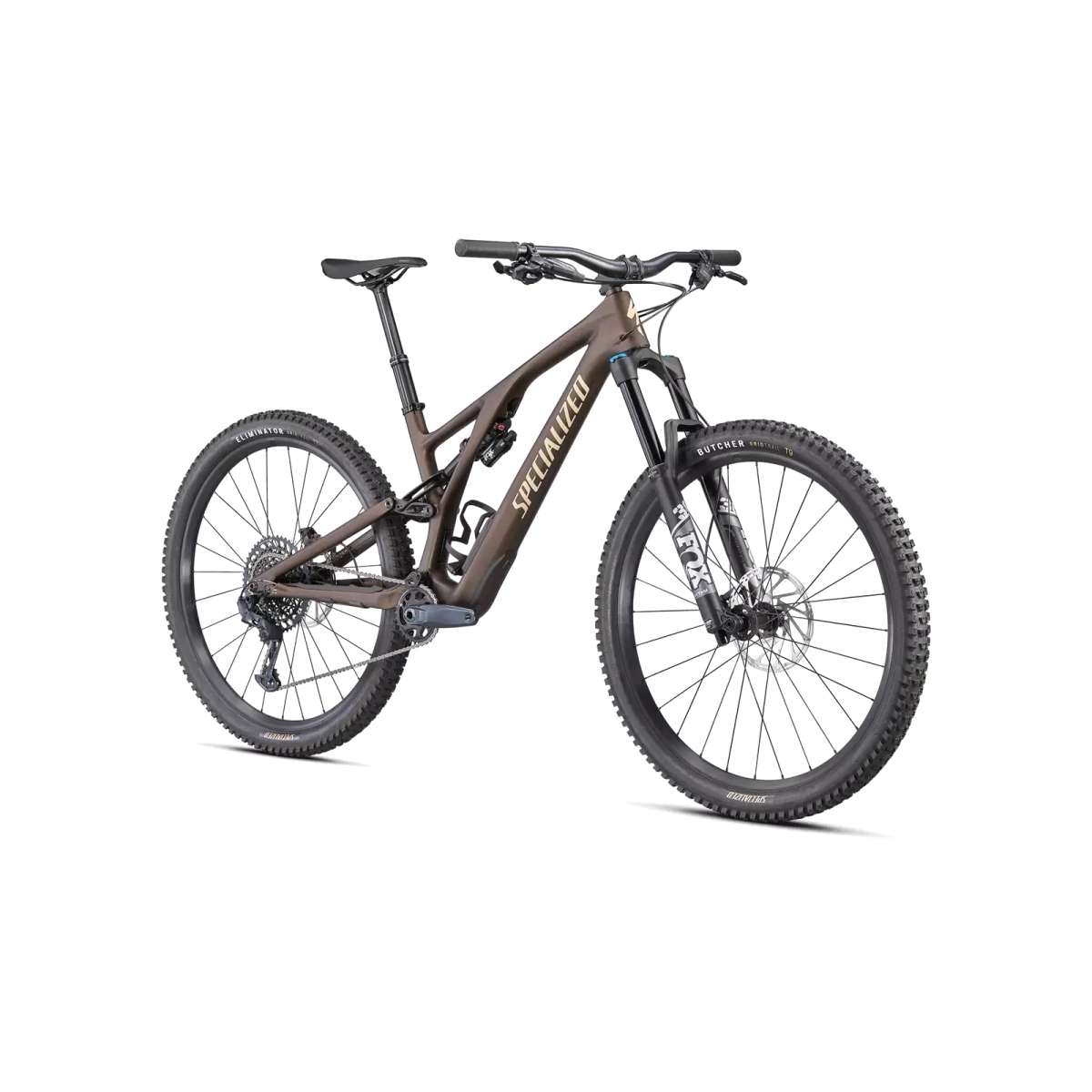 スペシャライズド STUMPJUMPER EVO COMP ALLOY S3 Specialized Stumpjumper EVO Comp Alloy roz S3 | Rowery