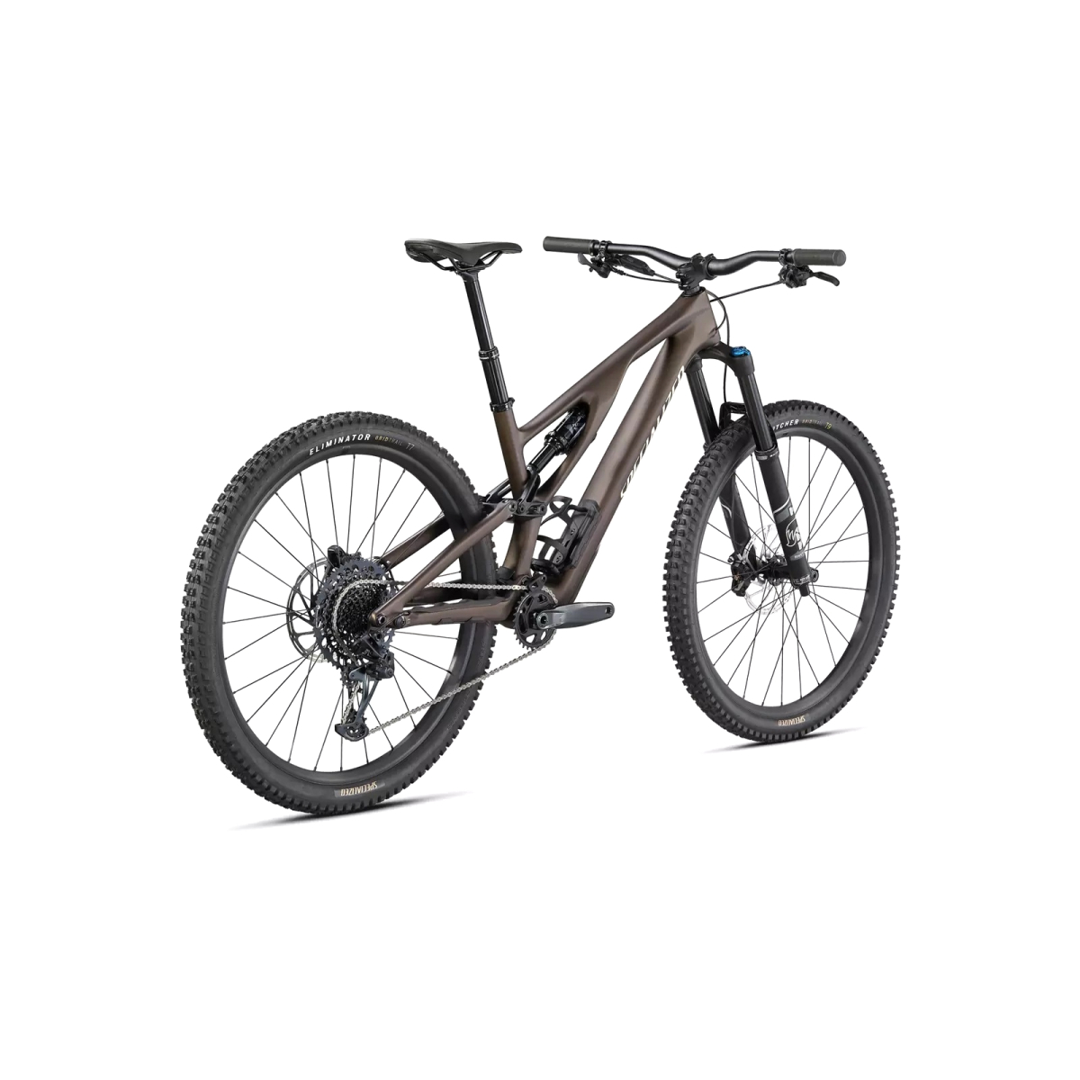 Rower górski SPECIALIZED Stumpjumper EVO Comp - 2022 - 3