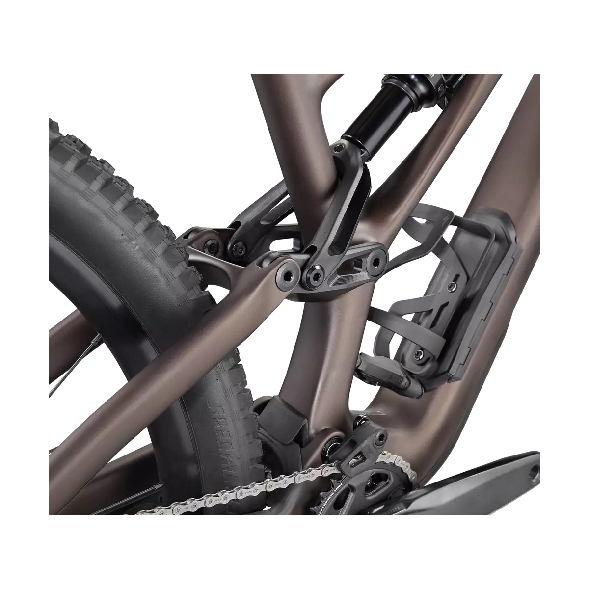 Rower górski SPECIALIZED Stumpjumper EVO Comp - 2022 - 7