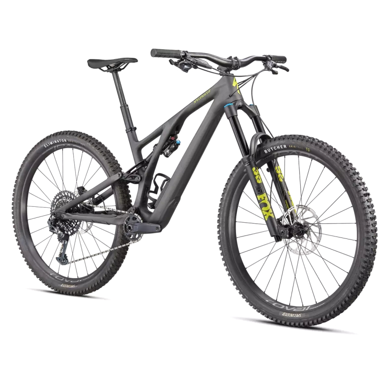 Rower górski SPECIALIZED Stumpjumper Evo Expert - 2022 - 3 Rower górski SPECIALIZED Stumpjumper Evo Expert - 2022 - 3