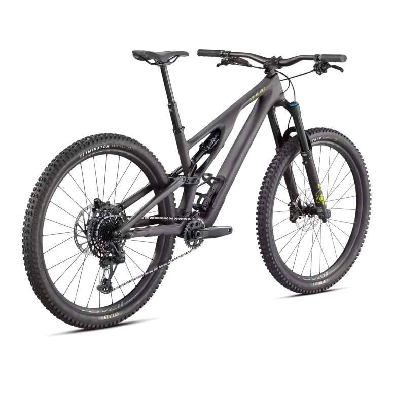 Rower górski SPECIALIZED Stumpjumper Evo Expert - 2022 - 2 Rower górski SPECIALIZED Stumpjumper Evo Expert - 2022 - 2