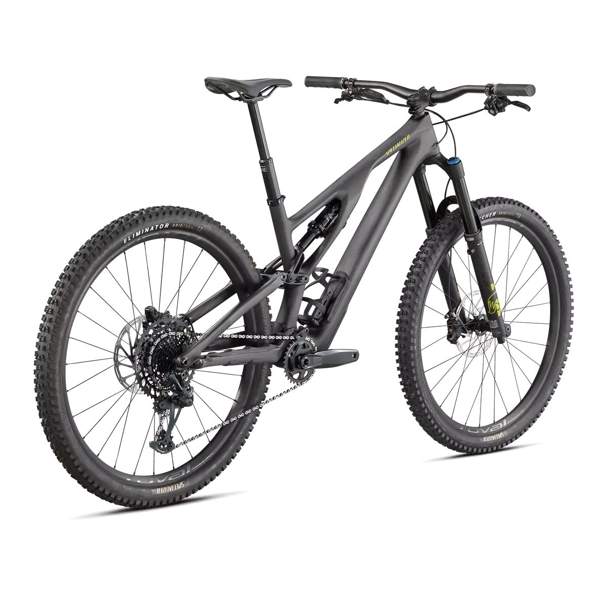 Rower górski SPECIALIZED Stumpjumper Evo Expert - 2022 - 2 Rower górski SPECIALIZED Stumpjumper Evo Expert - 2022 - 2