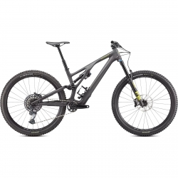 Rower górski SPECIALIZED Stumpjumper Evo Expert - 2022 - 1 Rower górski SPECIALIZED Stumpjumper Evo Expert - 2022 - 1